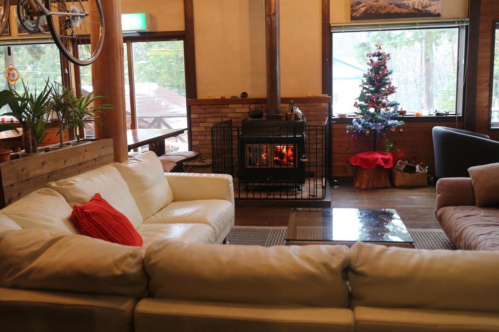 B&B Santana Hakuba Exterior foto