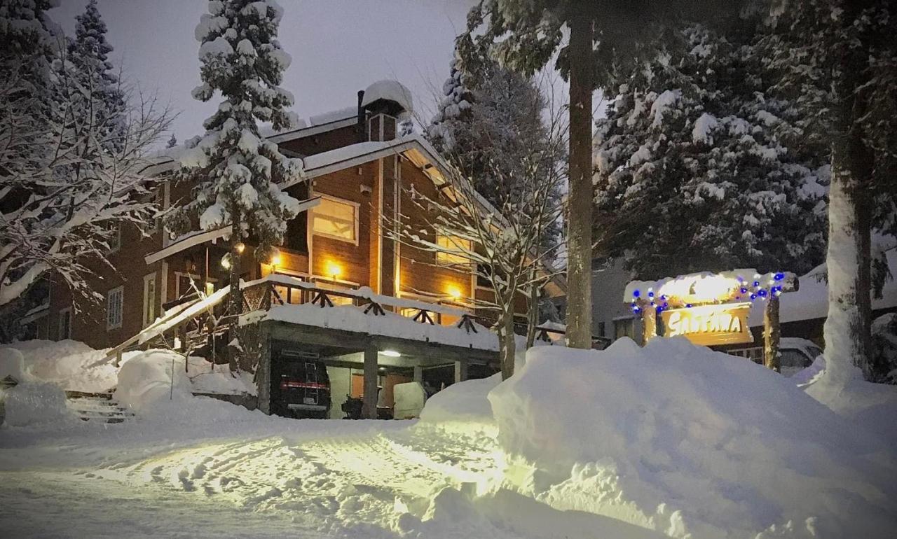 B&B Santana Hakuba Exterior foto
