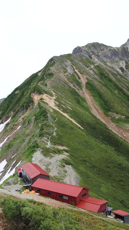 B&B Santana Hakuba Exterior foto